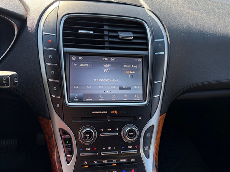 2019 Lincoln Nautilus Reserve - Photo 14 - Midlothian, IL 60445