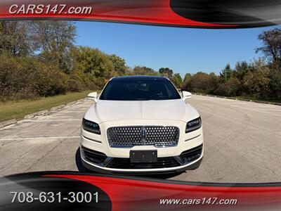 2019 Lincoln Nautilus Reserve - Photo 8 - Midlothian, IL 60445