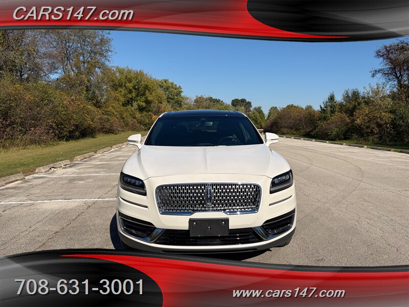 2019 Lincoln Nautilus Reserve - Photo 8 - Midlothian, IL 60445