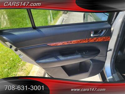 2011 Subaru Outback 2.5i Limited - Photo 27 - Midlothian, IL 60445