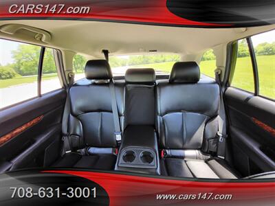 2011 Subaru Outback 2.5i Limited - Photo 15 - Midlothian, IL 60445