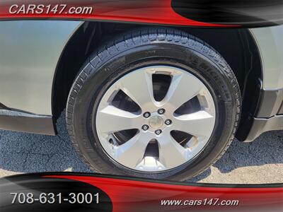 2011 Subaru Outback 2.5i Limited - Photo 31 - Midlothian, IL 60445