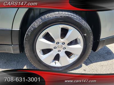 2011 Subaru Outback 2.5i Limited - Photo 30 - Midlothian, IL 60445