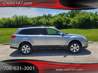 2011 Subaru Outback 2.5i Limited - Photo 6 - Midlothian, IL 60445