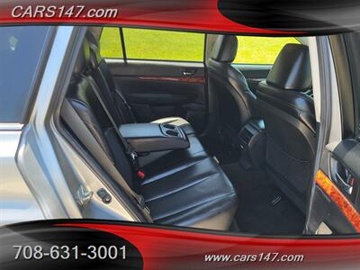 2011 Subaru Outback 2.5i Limited - Photo 13 - Midlothian, IL 60445