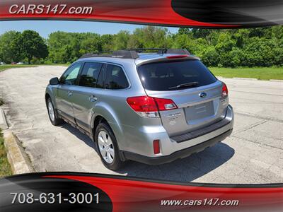 2011 Subaru Outback 2.5i Limited - Photo 9 - Midlothian, IL 60445