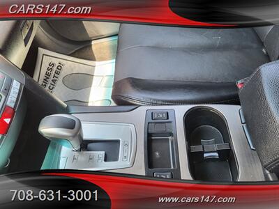 2011 Subaru Outback 2.5i Limited - Photo 21 - Midlothian, IL 60445