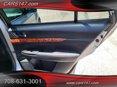 2011 Subaru Outback 2.5i Limited - Photo 28 - Midlothian, IL 60445