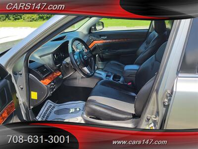 2011 Subaru Outback 2.5i Limited - Photo 11 - Midlothian, IL 60445