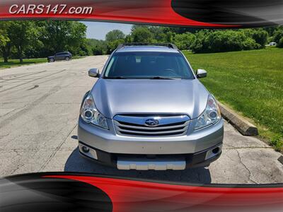 2011 Subaru Outback 2.5i Limited - Photo 4 - Midlothian, IL 60445