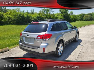 2011 Subaru Outback 2.5i Limited - Photo 7 - Midlothian, IL 60445