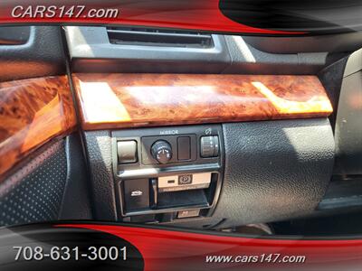2011 Subaru Outback 2.5i Limited - Photo 22 - Midlothian, IL 60445