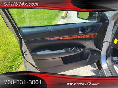 2011 Subaru Outback 2.5i Limited - Photo 26 - Midlothian, IL 60445