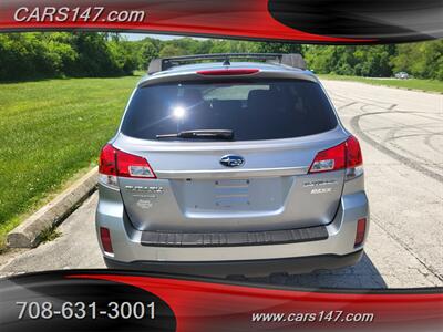 2011 Subaru Outback 2.5i Limited - Photo 8 - Midlothian, IL 60445