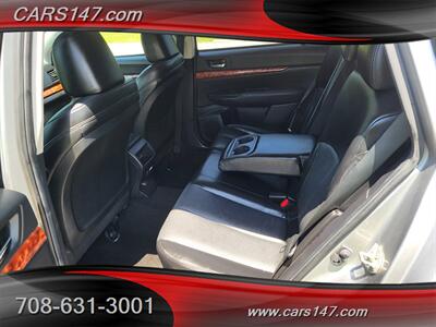 2011 Subaru Outback 2.5i Limited - Photo 14 - Midlothian, IL 60445