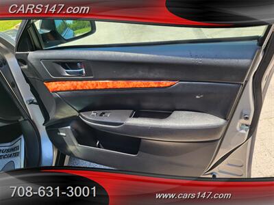 2011 Subaru Outback 2.5i Limited - Photo 29 - Midlothian, IL 60445