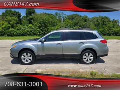 2011 Subaru Outback 2.5i Limited - Photo 3 - Midlothian, IL 60445