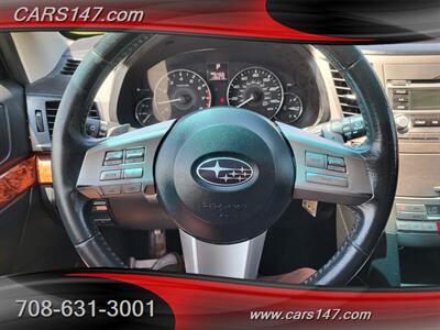 2011 Subaru Outback 2.5i Limited - Photo 16 - Midlothian, IL 60445