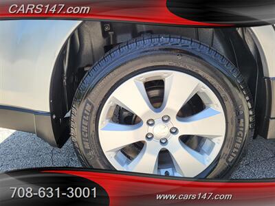 2011 Subaru Outback 2.5i Limited - Photo 33 - Midlothian, IL 60445