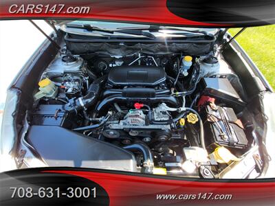 2011 Subaru Outback 2.5i Limited - Photo 35 - Midlothian, IL 60445