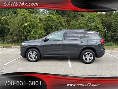 2019 GMC Terrain SLE - Photo 2 - Midlothian, IL 60445