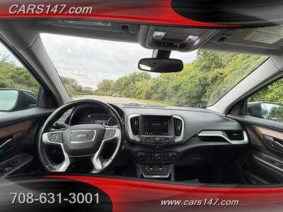 2019 GMC Terrain SLE - Photo 10 - Midlothian, IL 60445