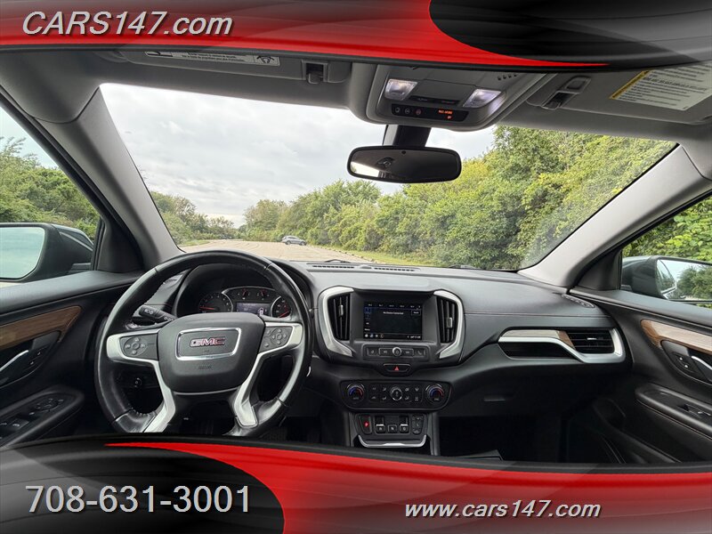 2019 GMC Terrain SLE - Photo 10 - Midlothian, IL 60445