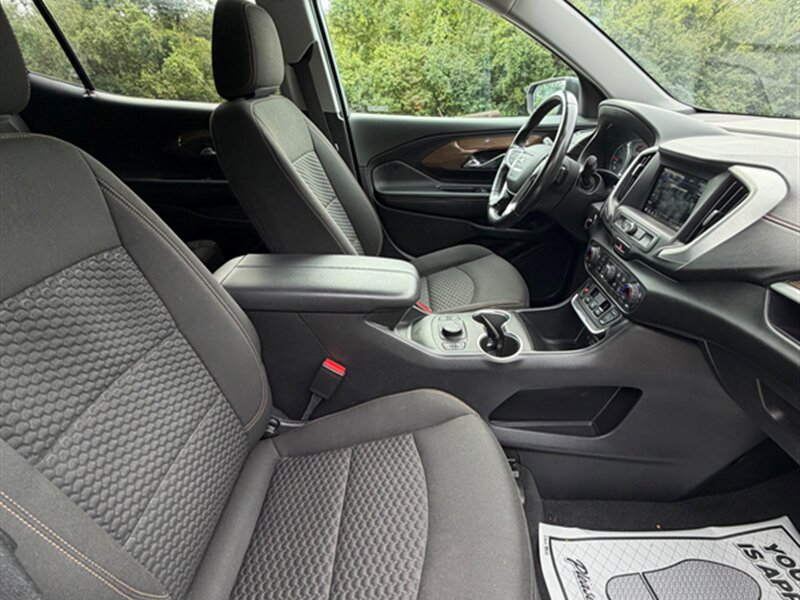 2019 GMC Terrain SLE - Photo 18 - Midlothian, IL 60445