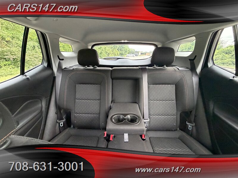 2019 GMC Terrain SLE - Photo 11 - Midlothian, IL 60445
