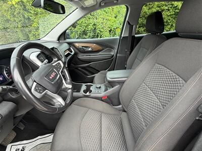2019 GMC Terrain SLE - Photo 17 - Midlothian, IL 60445