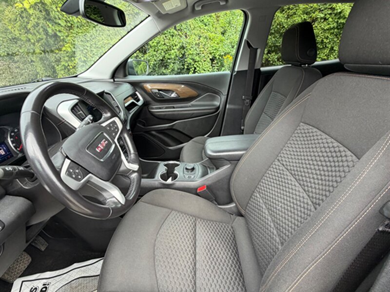 2019 GMC Terrain SLE - Photo 17 - Midlothian, IL 60445