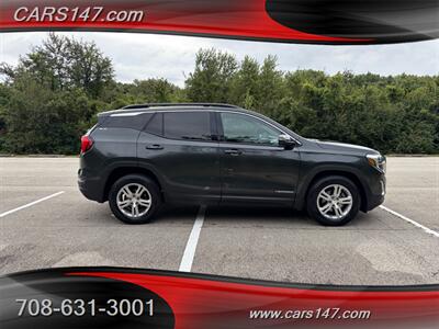 2019 GMC Terrain SLE - Photo 6 - Midlothian, IL 60445