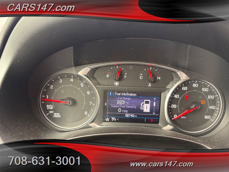 2019 GMC Terrain SLE - Photo 13 - Midlothian, IL 60445