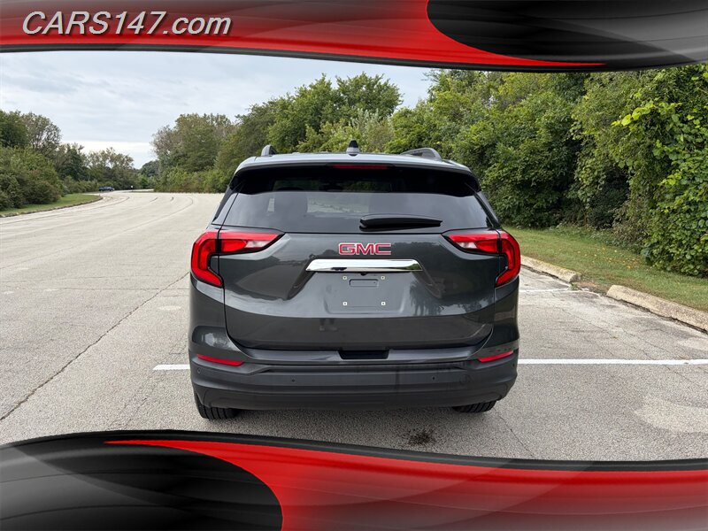 2019 GMC Terrain SLE - Photo 4 - Midlothian, IL 60445