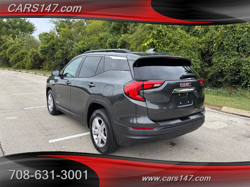 2019 GMC Terrain SLE - Photo 3 - Midlothian, IL 60445