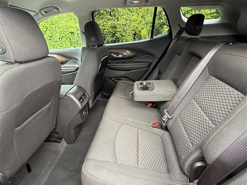 2019 GMC Terrain SLE - Photo 20 - Midlothian, IL 60445