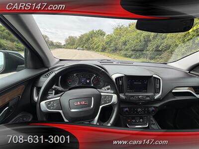 2019 GMC Terrain SLE - Photo 12 - Midlothian, IL 60445