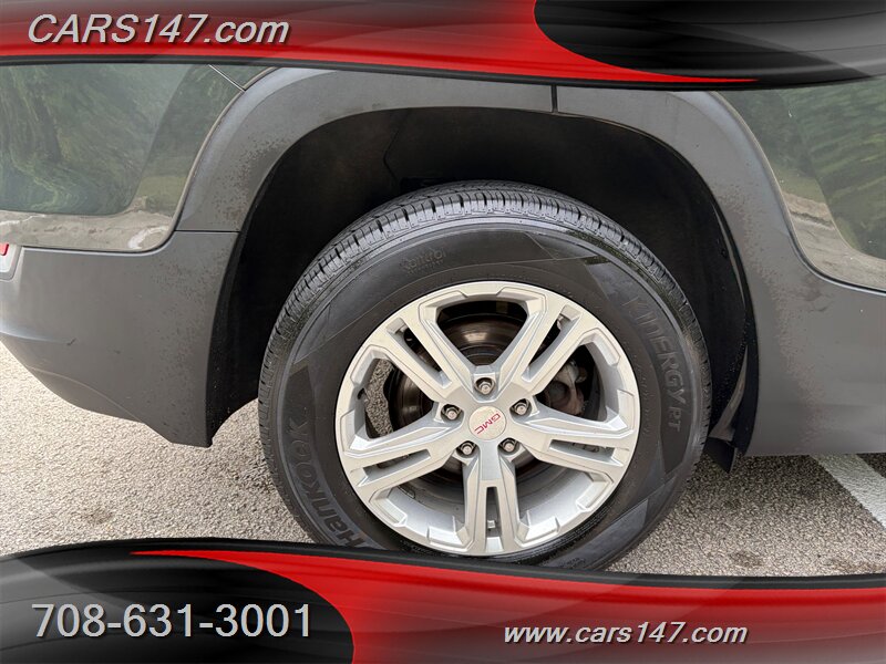 2019 GMC Terrain SLE - Photo 26 - Midlothian, IL 60445