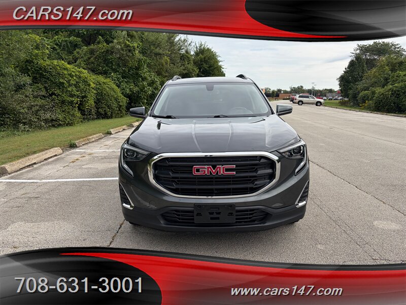 2019 GMC Terrain SLE - Photo 8 - Midlothian, IL 60445