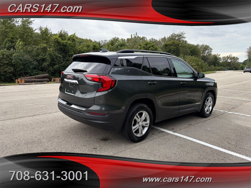 2019 GMC Terrain SLE - Photo 5 - Midlothian, IL 60445