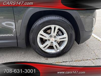 2019 GMC Terrain SLE - Photo 25 - Midlothian, IL 60445