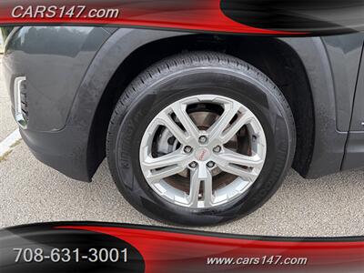 2019 GMC Terrain SLE - Photo 28 - Midlothian, IL 60445