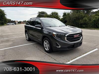2019 GMC Terrain SLE - Photo 7 - Midlothian, IL 60445