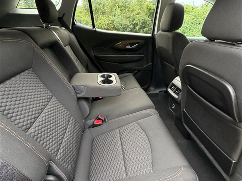 2019 GMC Terrain SLE - Photo 19 - Midlothian, IL 60445