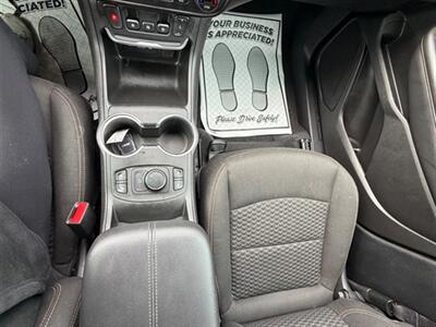 2019 GMC Terrain SLE - Photo 15 - Midlothian, IL 60445