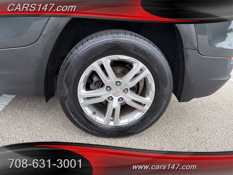 2019 GMC Terrain SLE - Photo 27 - Midlothian, IL 60445