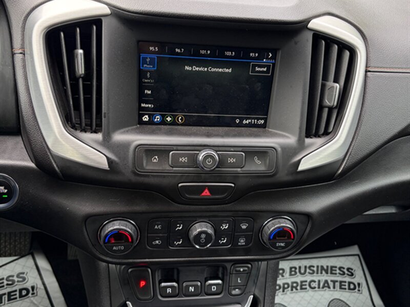 2019 GMC Terrain SLE - Photo 14 - Midlothian, IL 60445