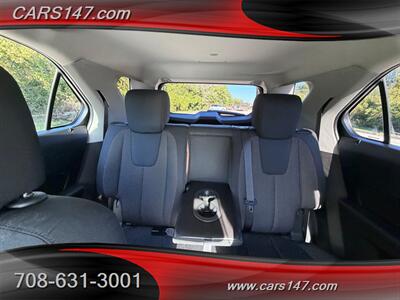 2011 Chevrolet Equinox LT - Photo 11 - Midlothian, IL 60445