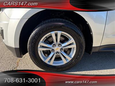 2011 Chevrolet Equinox LT - Photo 26 - Midlothian, IL 60445