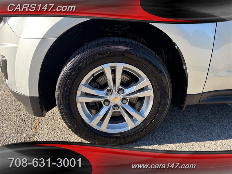 2011 Chevrolet Equinox LT - Photo 26 - Midlothian, IL 60445